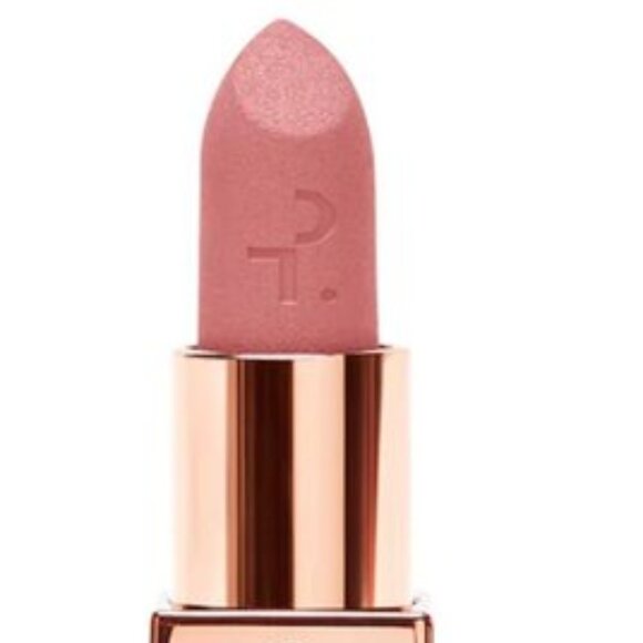 NIB ✅ Patrick Ta #SHY  Matte Suede Lipstick ✨ BNIB - Picture 6 of 8